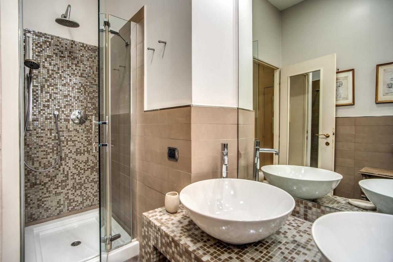 Gianicolo Miracle Suite Rom Exterior foto